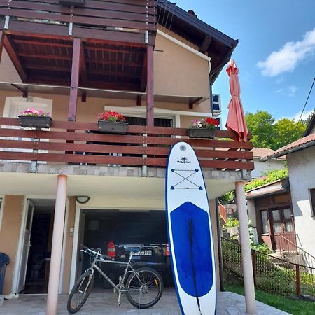 Apartamento Paulinio Jajce Exterior foto
