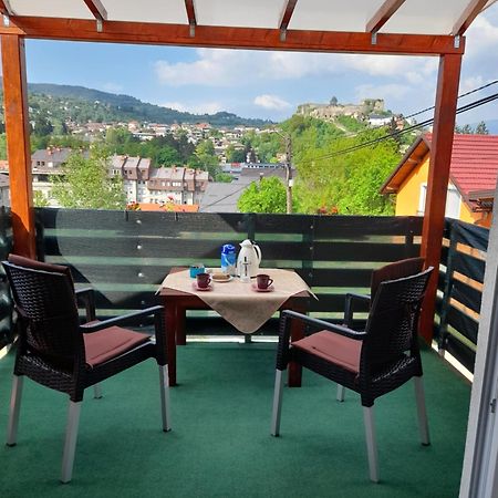 Apartamento Paulinio Jajce Exterior foto