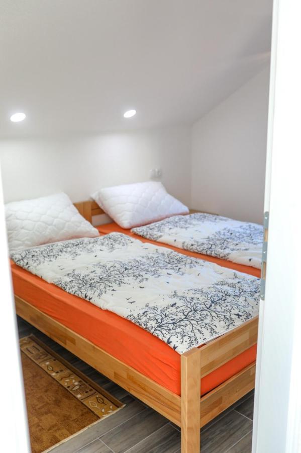 Apartamento Paulinio Jajce Exterior foto