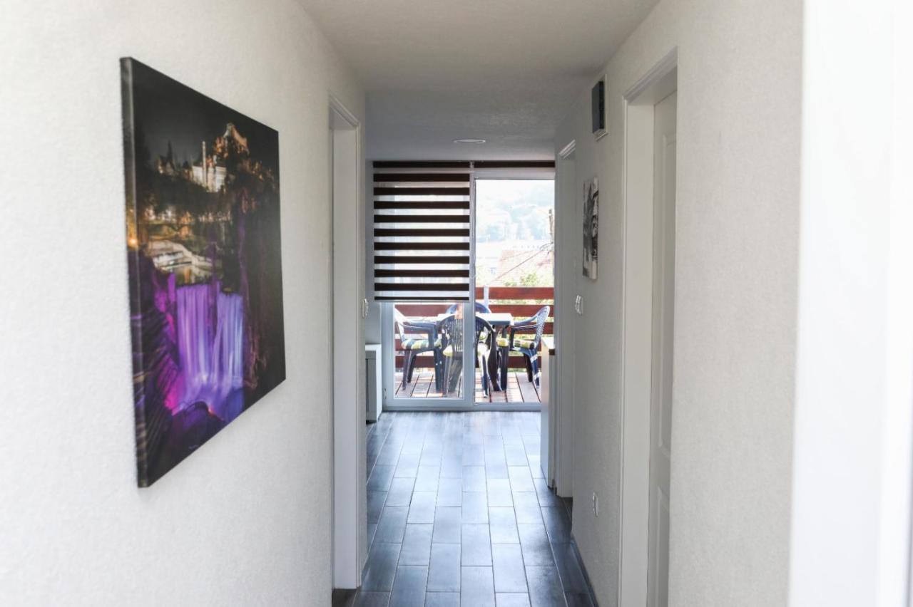 Apartamento Paulinio Jajce Exterior foto