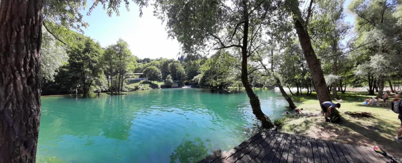 Apartamento Paulinio Jajce Exterior foto