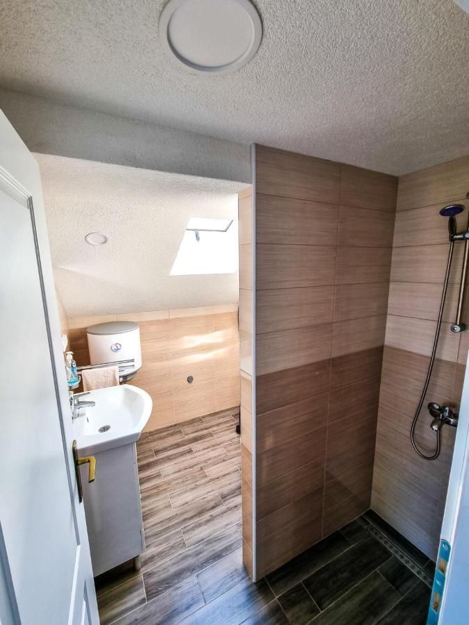 Apartamento Paulinio Jajce Exterior foto