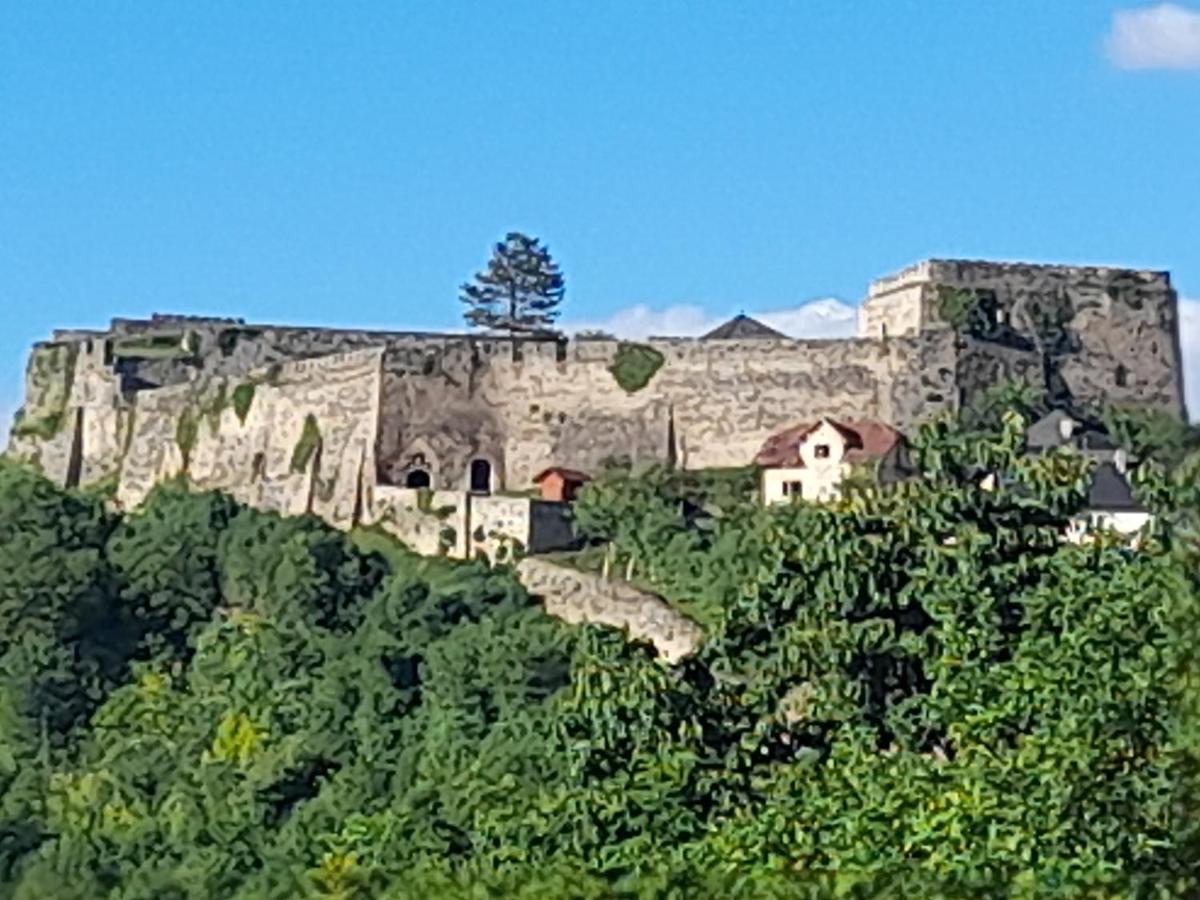 Apartamento Paulinio Jajce Exterior foto