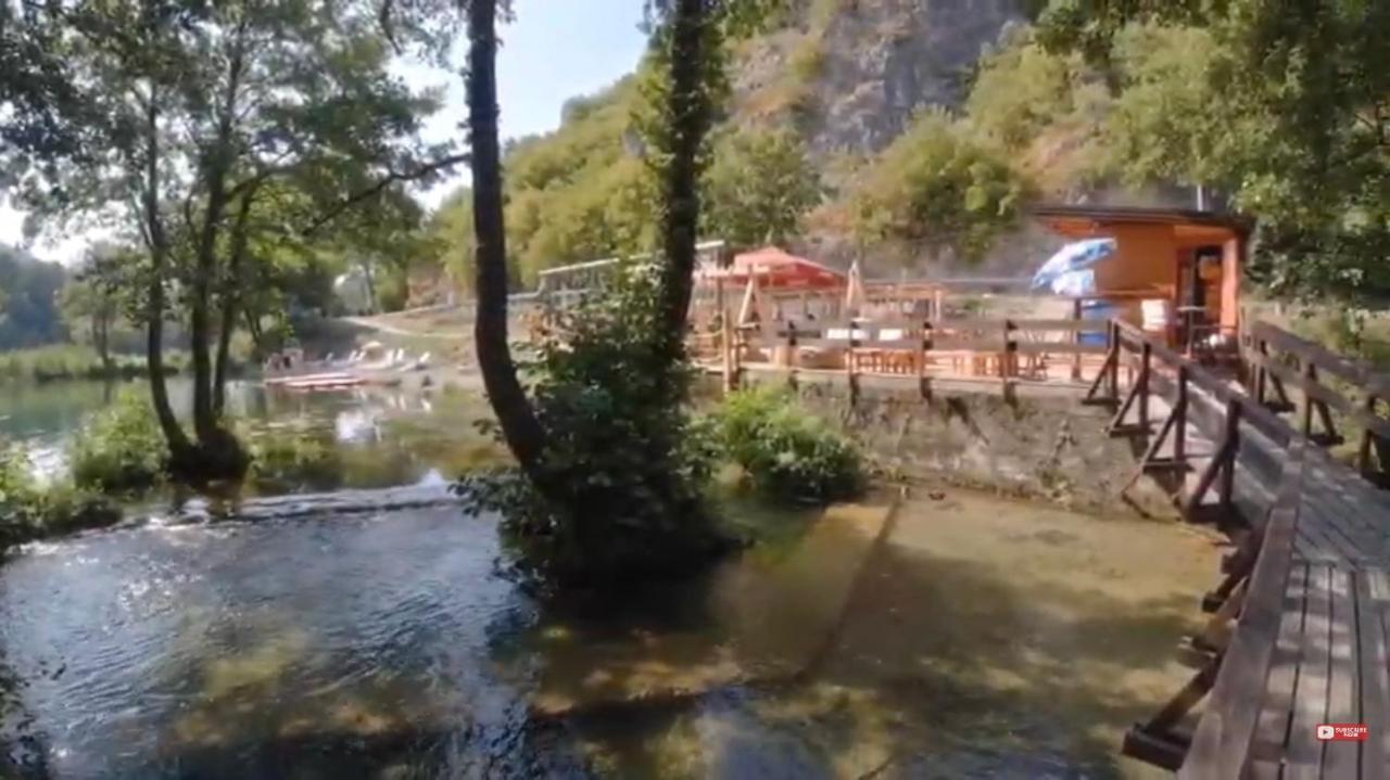 Apartamento Paulinio Jajce Exterior foto