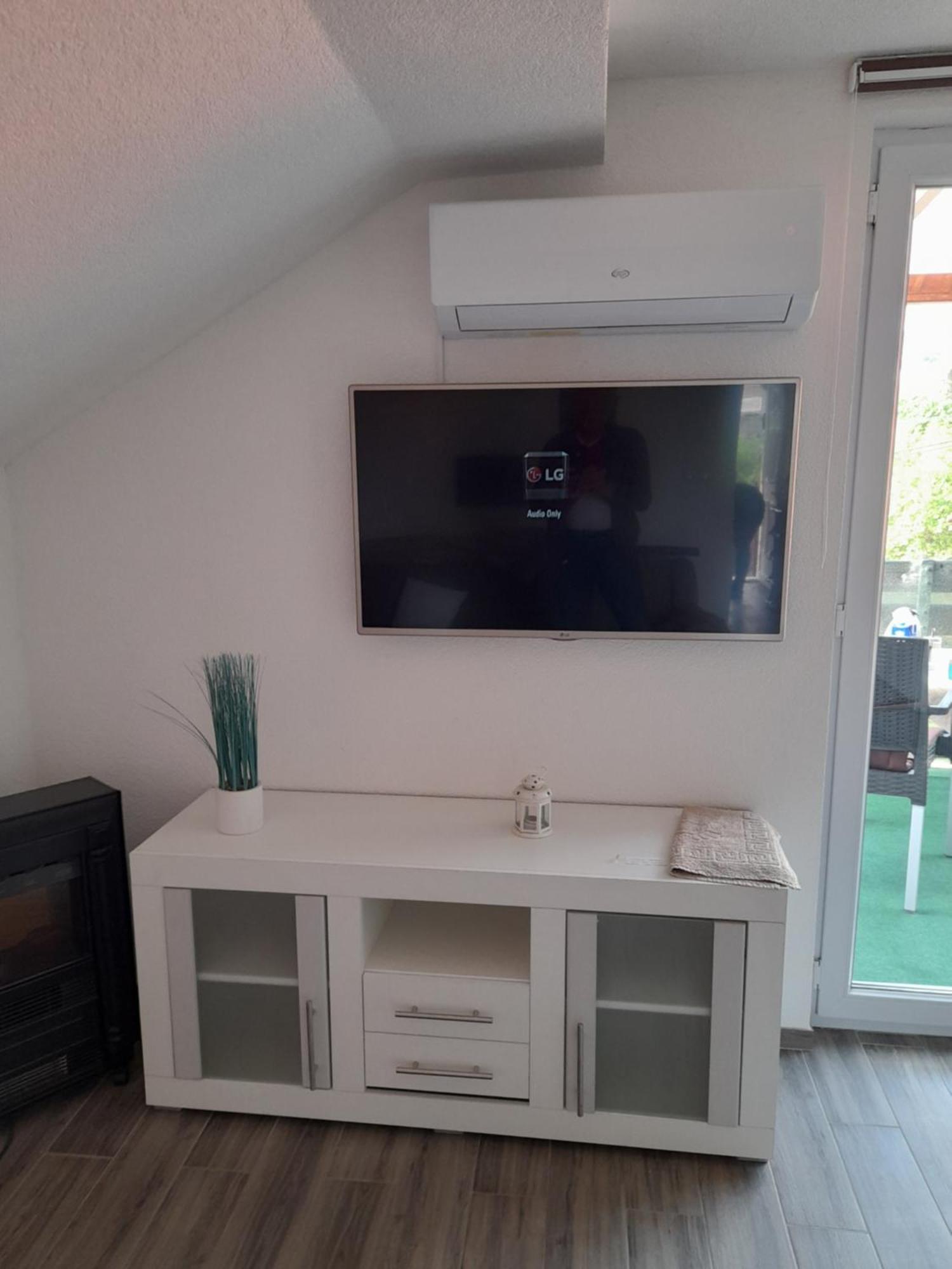 Apartamento Paulinio Jajce Exterior foto